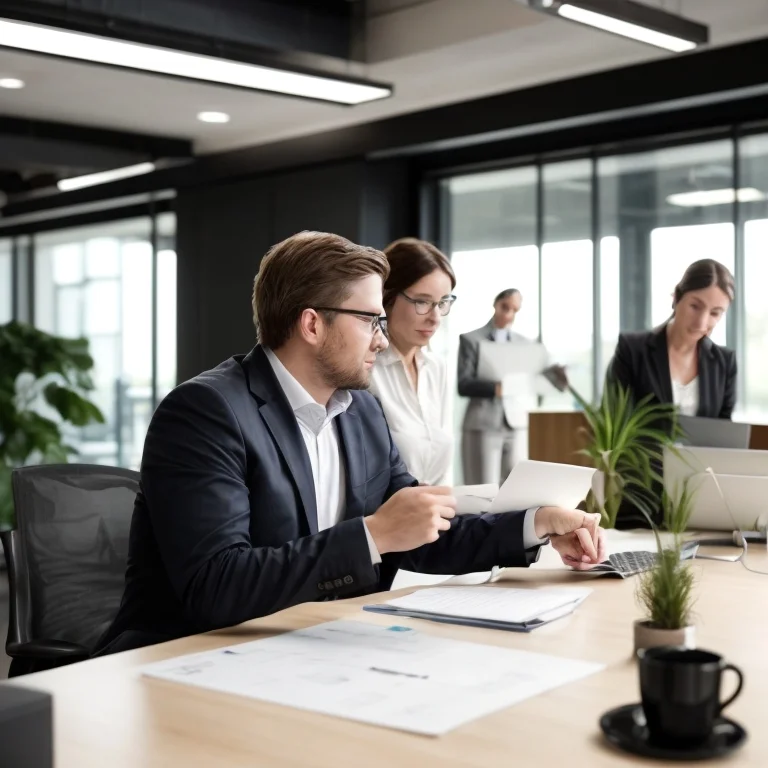 استخدام التقييم الذاتي لتحسين الأداء القيادي