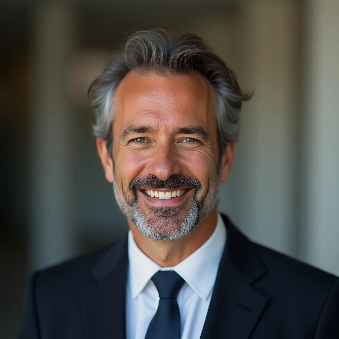 محمد المزين