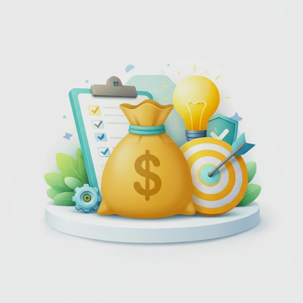 الخطة الأساسية